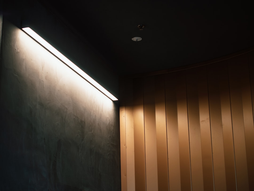 Lichtplan laten maken zorgt voor sfeer en besparing