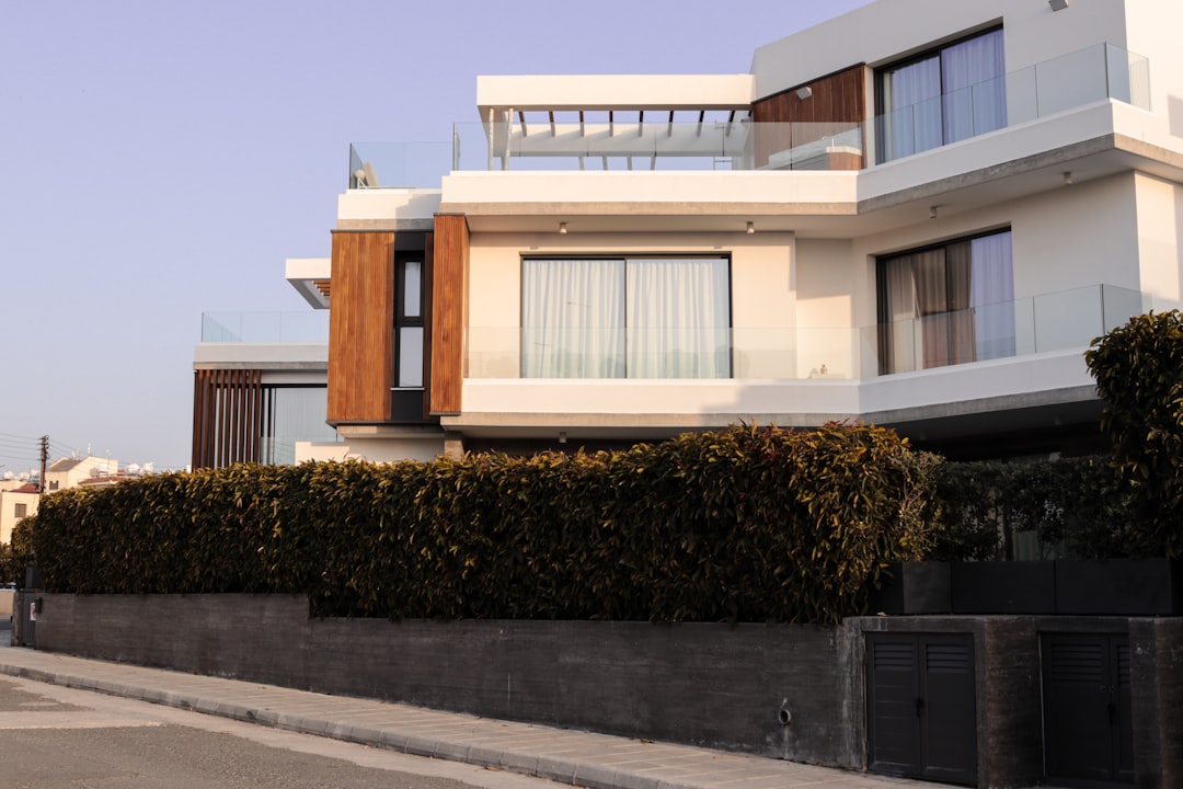 Een exclusieve villa bouwen: persoonlijke luxe in eigen huis
