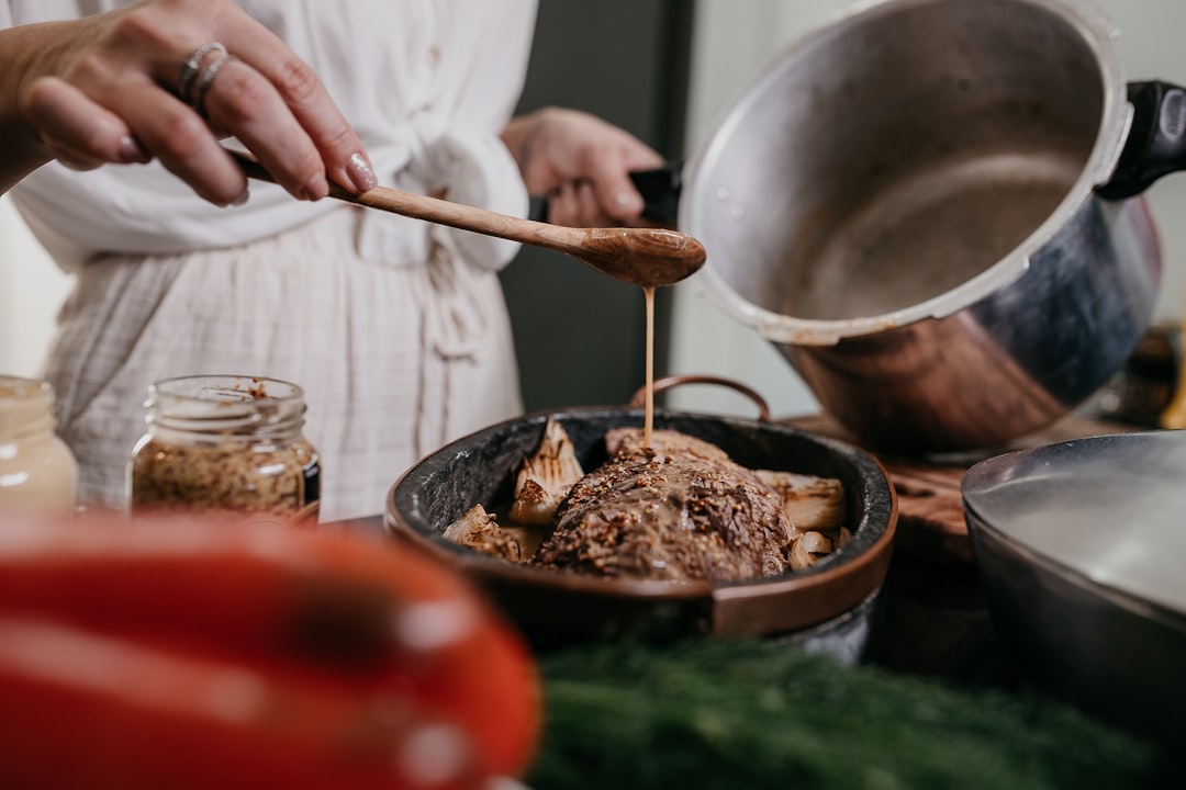 Gezond en lekker eten: zo maak je het makkelijker dan je denkt